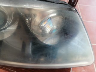 Faros biXenón Volkswagen Touareg 7L6941018BN