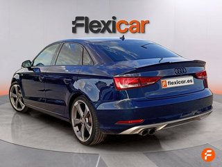 Audi A3 2.0 TDI 110kW (150CV) S tronic Sedan