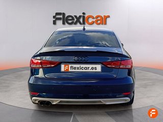 Audi A3 2.0 TDI 110kW (150CV) S tronic Sedan