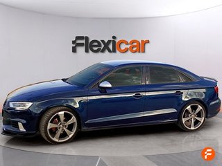 Audi A3 2.0 TDI 110kW (150CV) S tronic Sedan