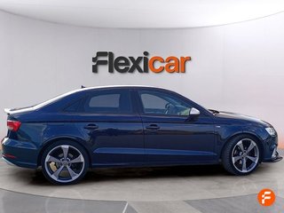 Audi A3 2.0 TDI 110kW (150CV) S tronic Sedan
