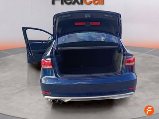 Audi A3 2.0 TDI 110kW (150CV) S tronic Sedan