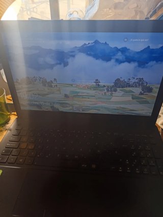 Portátil ASUS i5 como nuevo+ batería nueva  +ofice