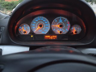 BMW Serie 3 2002