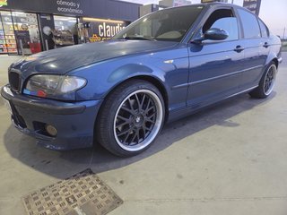 BMW Serie 3 2002