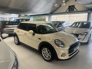 MINI ONE 2016