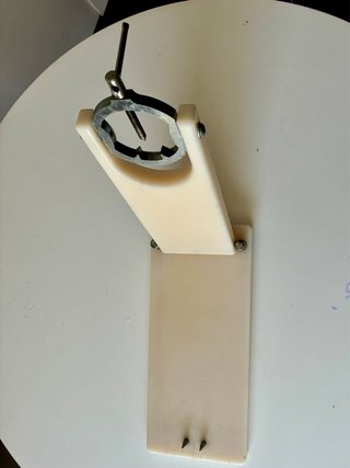 Jamonero Sagra Plegable Original