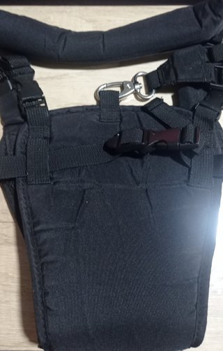 Arnés de seguridad Jané primeros pasos
