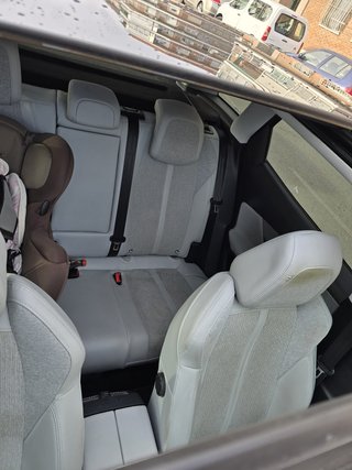 Peugeot 3008 2017