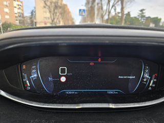 Peugeot 3008 2017