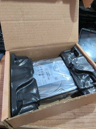 Seagate Barracuda 4TB ST4000DM004 Disco Duro 3.5"