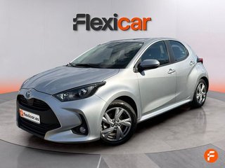 Toyota Yaris 1.5 120H Active Plus