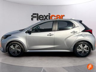 Toyota Yaris 1.5 120H Active Plus