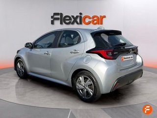 Toyota Yaris 1.5 120H Active Plus