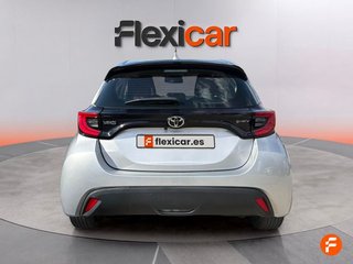 Toyota Yaris 1.5 120H Active Plus
