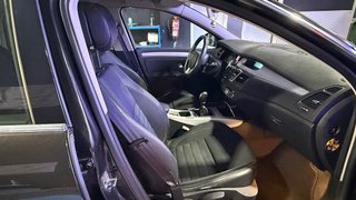 Renault Laguna 2009
