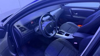 Renault Laguna 2009