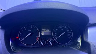 Renault Laguna 2009
