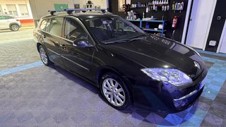 Renault Laguna 2009