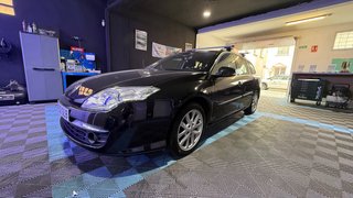 Renault Laguna 2009