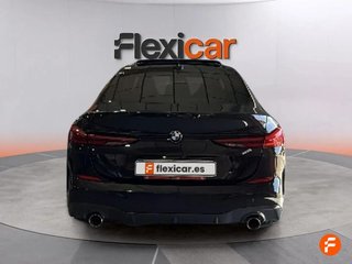 BMW Serie 2 218dA Gran Coupe