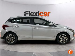 Hyundai i20 1.2 MPI Essence