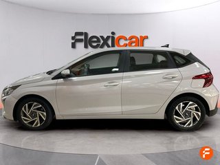 Hyundai i20 1.2 MPI Essence