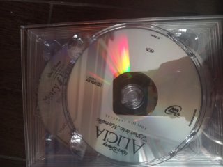 DVD Clásicos Disney. 11 títulos