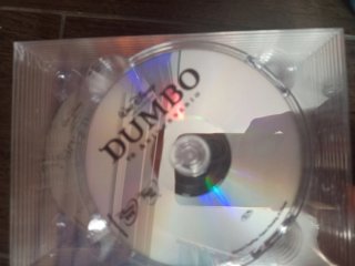 DVD Clásicos Disney. 11 títulos