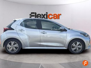 Toyota Yaris 1.5 120H Active Plus