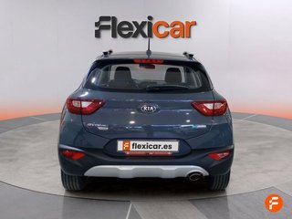 Kia Stonic 1.0 T-GDi 74kW (100CV) MHEV iMT Concept