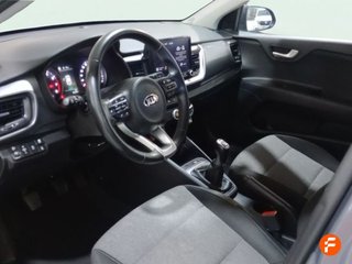 Kia Stonic 1.0 T-GDi 74kW (100CV) MHEV iMT Concept