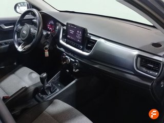 Kia Stonic 1.0 T-GDi 74kW (100CV) MHEV iMT Concept