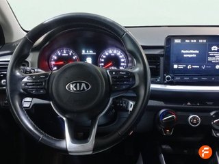 Kia Stonic 1.0 T-GDi 74kW (100CV) MHEV iMT Concept