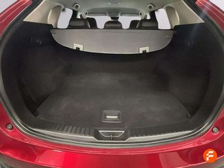 Mazda CX-5 2.0 GE 121kW (165CV) 2WD Newground