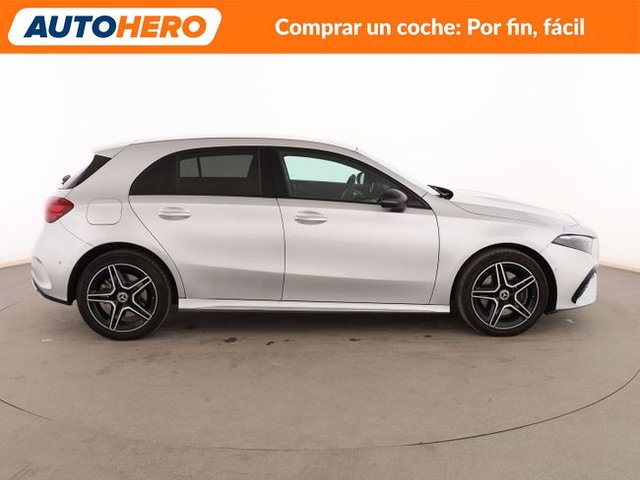 Mercedes Clase A A 250e AMG Line PHEV
