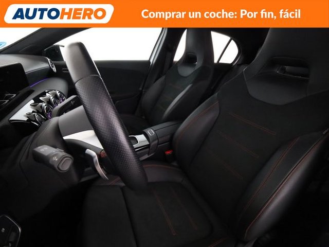 Mercedes Clase A A 250e AMG Line PHEV