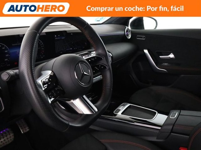 Mercedes Clase A A 250e AMG Line PHEV