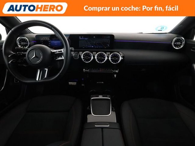Mercedes Clase A A 250e AMG Line PHEV