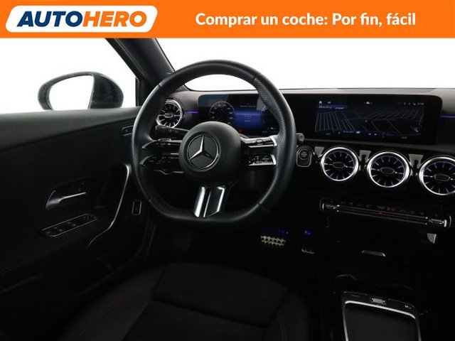 Mercedes Clase A A 250e AMG Line PHEV