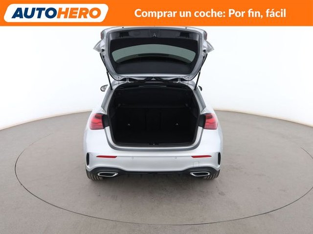 Mercedes Clase A A 250e AMG Line PHEV
