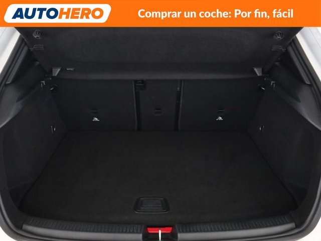 Mercedes Clase A A 250e AMG Line PHEV