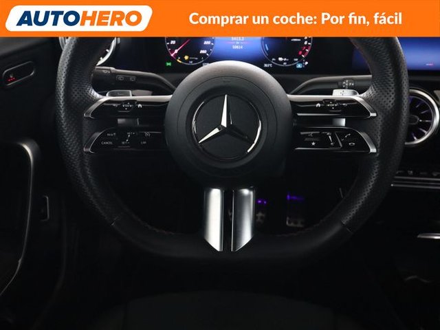 Mercedes Clase A A 250e AMG Line PHEV