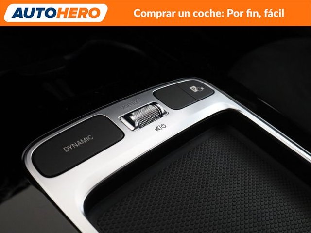 Mercedes Clase A A 250e AMG Line PHEV