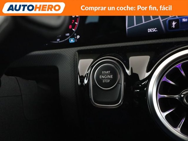 Mercedes Clase A A 250e AMG Line PHEV