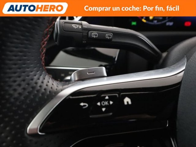 Mercedes Clase A A 250e AMG Line PHEV