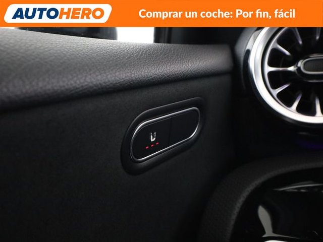 Mercedes Clase A A 250e AMG Line PHEV