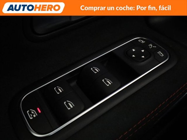 Mercedes Clase A A 250e AMG Line PHEV