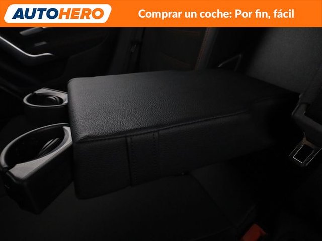 Mercedes Clase A A 250e AMG Line PHEV