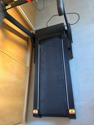 Cinta de correr Bodytone DT14